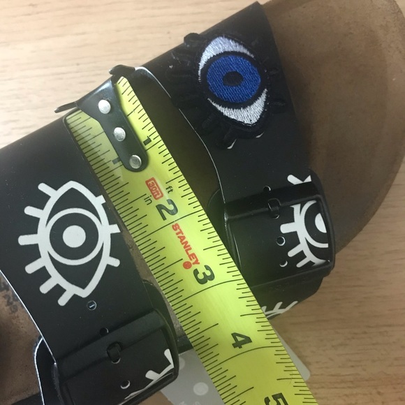 Birkenstock pap eyes sz 39/40 - Picture 8 of 10